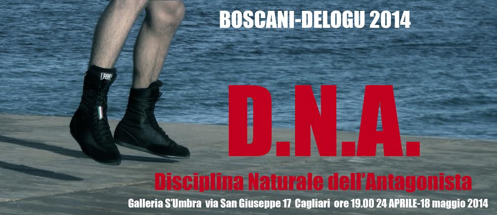 D.N.A. Disciplina Naturale dell’Antagonista